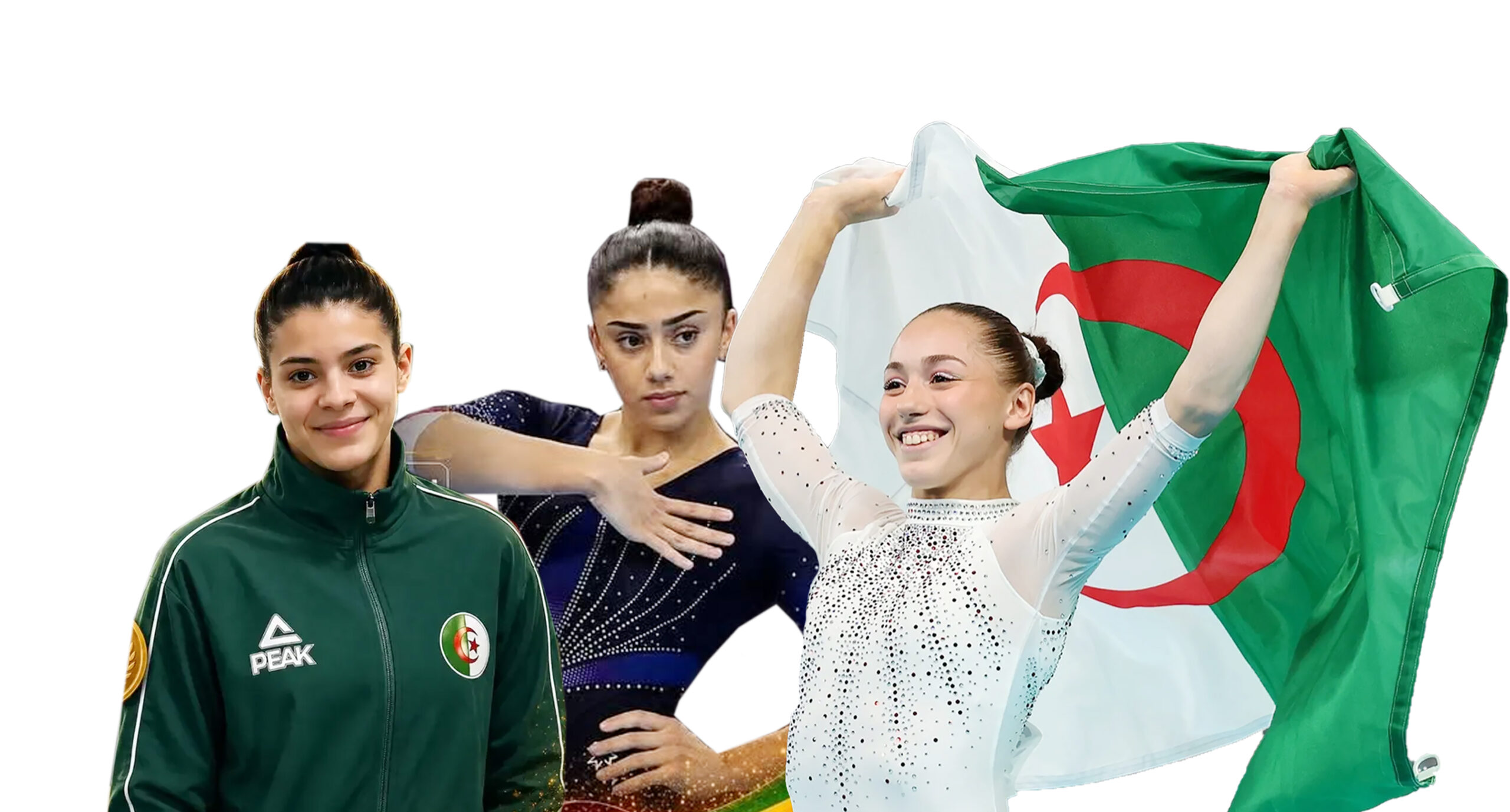 L’Algérie Reine de Yaoundé : Le sacre des «fées vertes» et l’envol vers l’élite mondiale