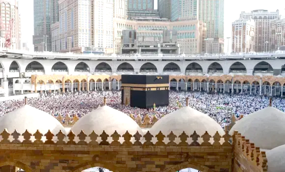 La caravane «Semaine du Hadj» fait escale à Oran