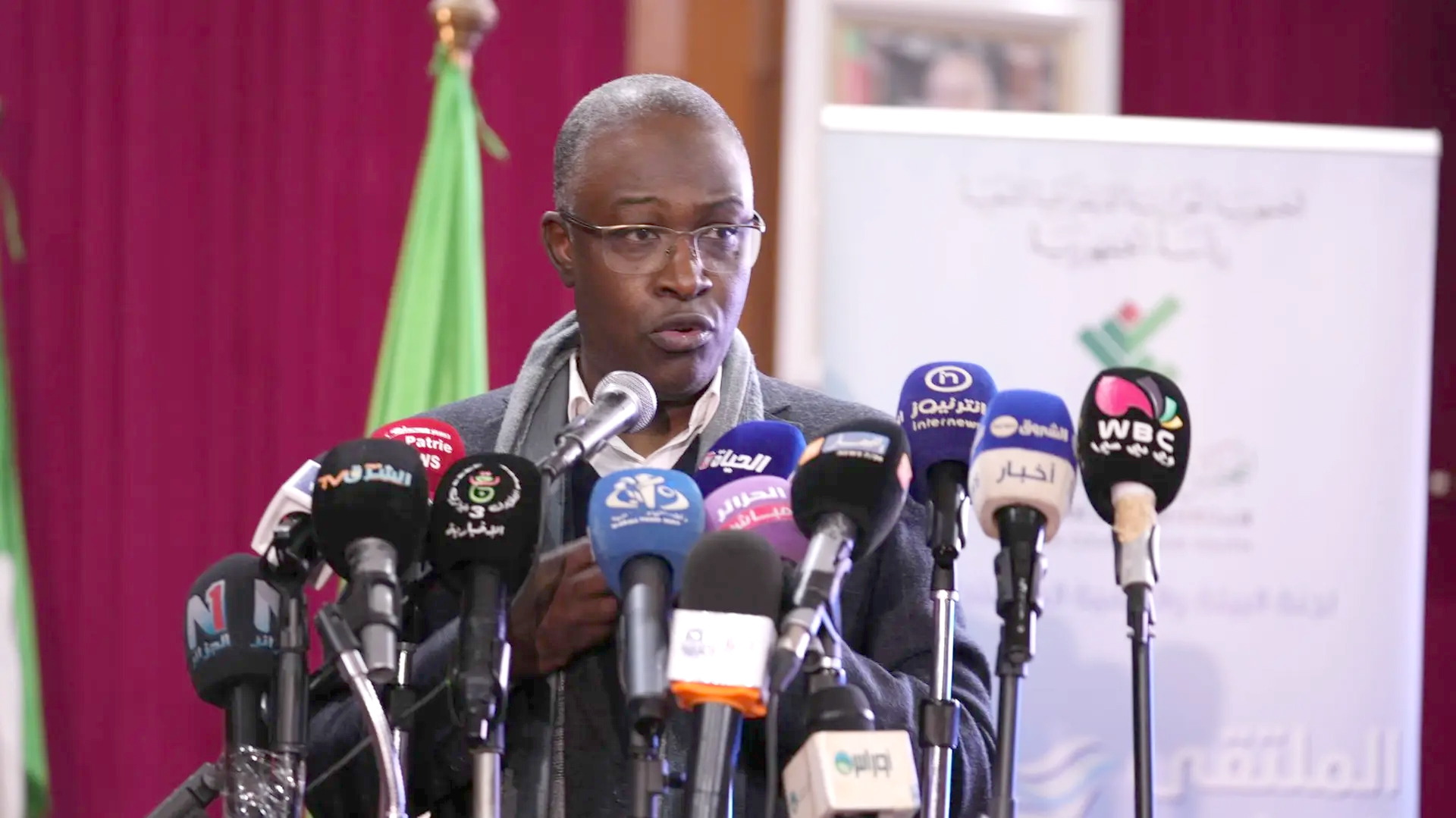 Colloque national consacré à l’économie durable : L’économie bleue et la jeunesse au centre des débats