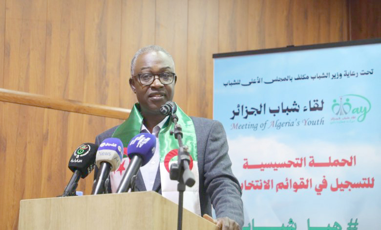 Le CSJ lance une caravane de sensibilisation : Encourager les jeunes à s&rsquo;inscrire sur les listes électorales