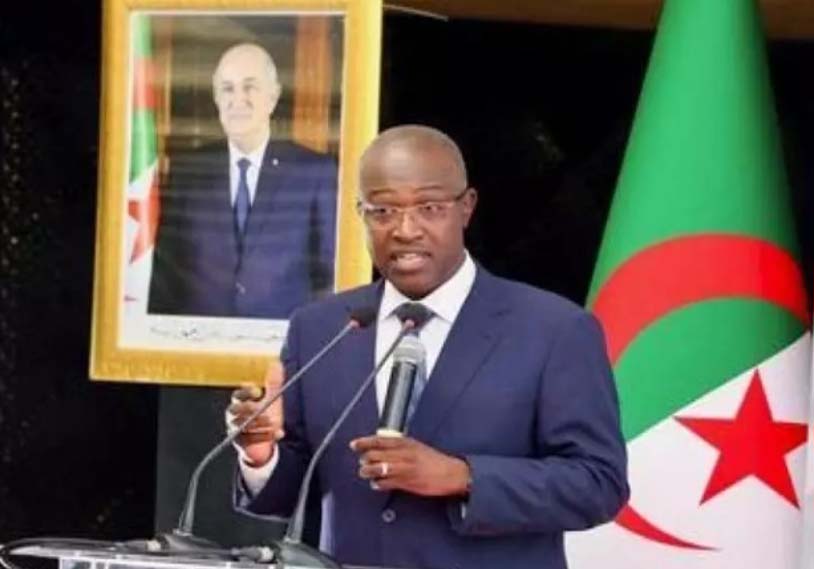 Première rencontre nationale du programme de qualification des jeunes leaders : Hidaoui ouvre le «DZ Young Leaders»