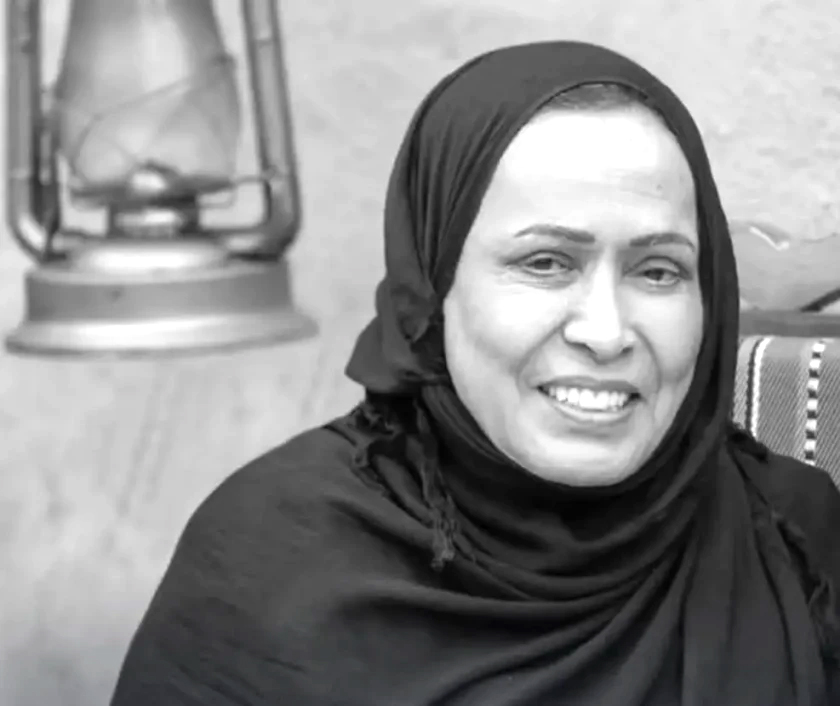 Cinéma. Disparition de Hayat Al-Fahd : Une icône du drame du Golfe s’éteint