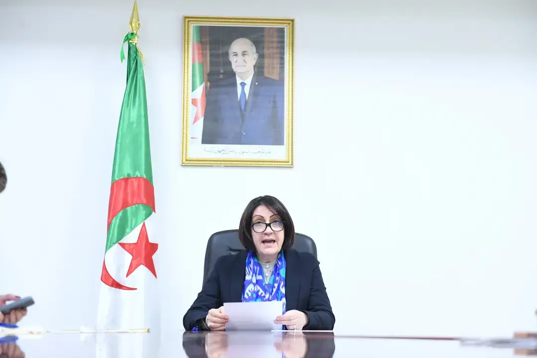 L&rsquo;APN prend part à un webinaire sur les cadres de lutte antiterroriste