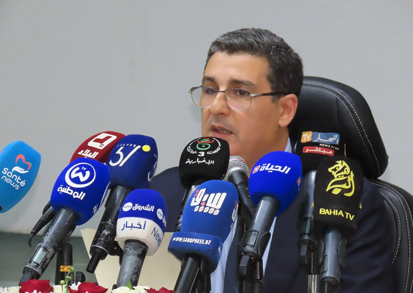 Célébration de la Journée mondiale de la santé : Les réalisations de l’Algérie dans les domaines scientifique et institutionnel mises en avant