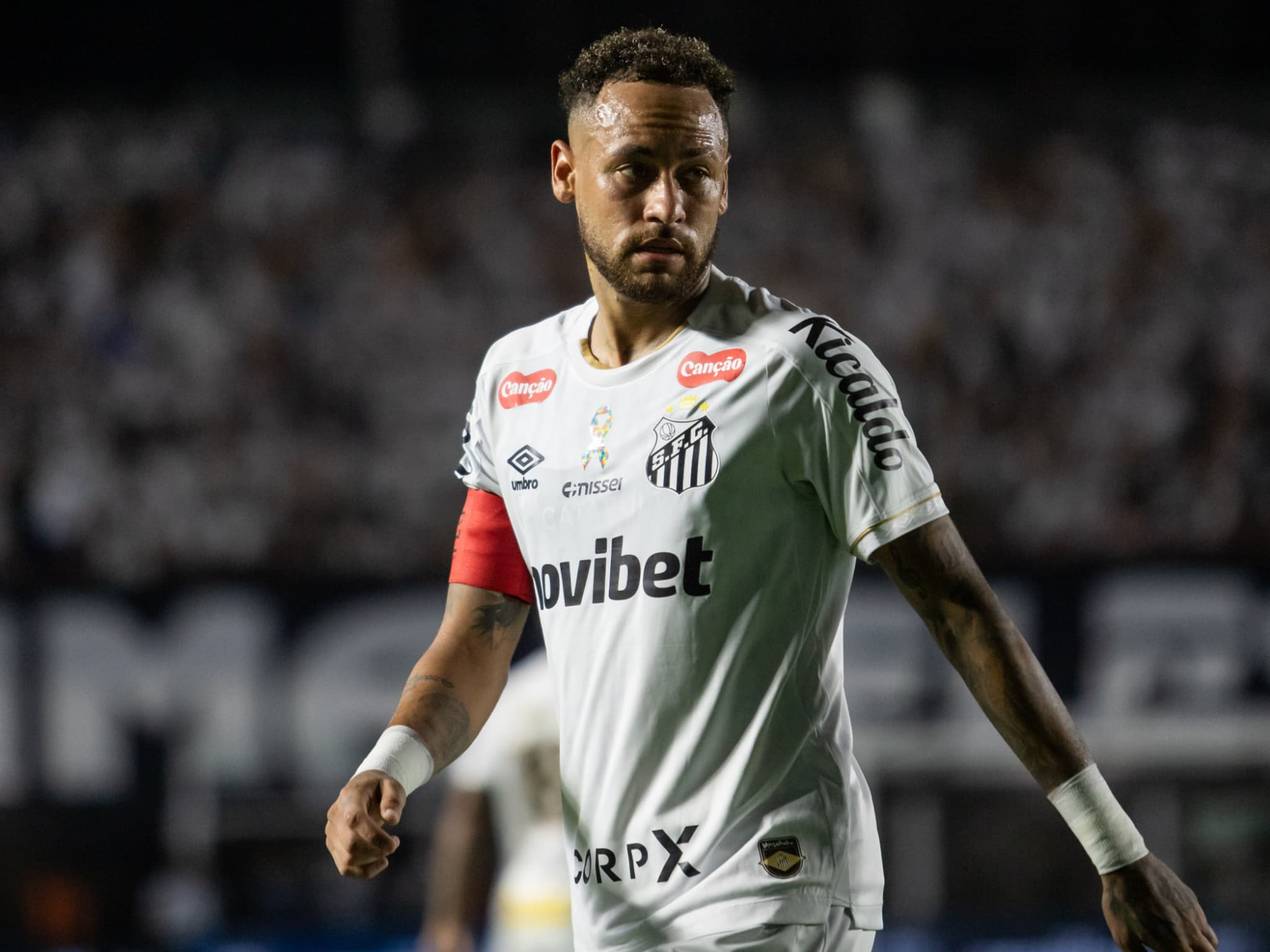 Un possible transfert en MLS : Neymar en discussion avec le FC Cincinnati