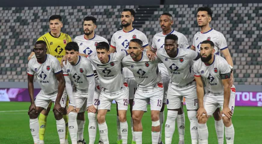 Coupe de la CAF (Demi-finales) USM ALGER – OC SAFI : Garantir un bon résultat avant le retour