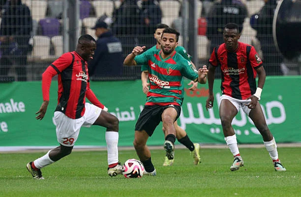 Ligue 1 (Mise à jour de la 17e journée) – Trois matchs au programme aujourd’hui : MCA – USMA un choc à solder à huis clos