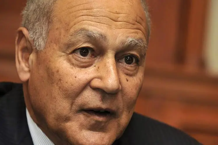 Aboul Gheit dénonce la décision de l&rsquo;entité sioniste de nommer un ambassadeur dans la région du « Somaliland »