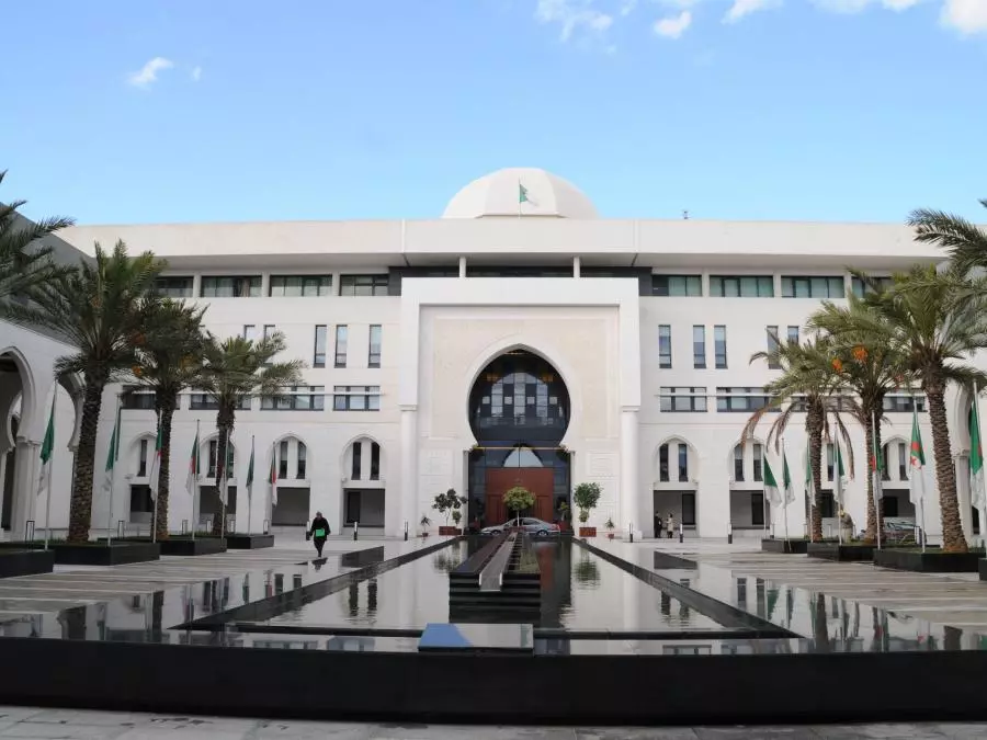 Condamnation conjointe de la nomination d’un envoyé diplomatique par l’entité sioniste auprès de la soi-disant «Somaliland» 