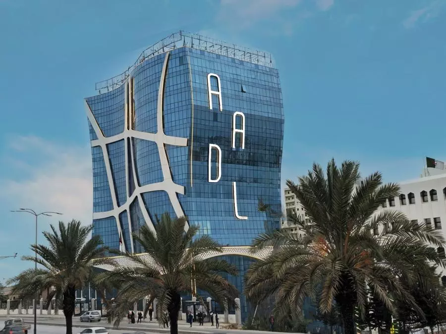 AADL 3 : début ce lundi de dépôt des ordres de paiement pour la deuxième phase de la première tranche 