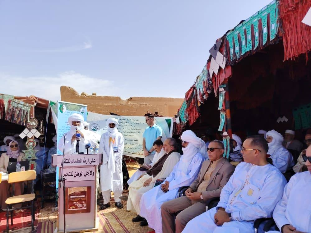 Préservation du référent religieux et la cohésion sociale : Le Rôle des zaouïas souligné