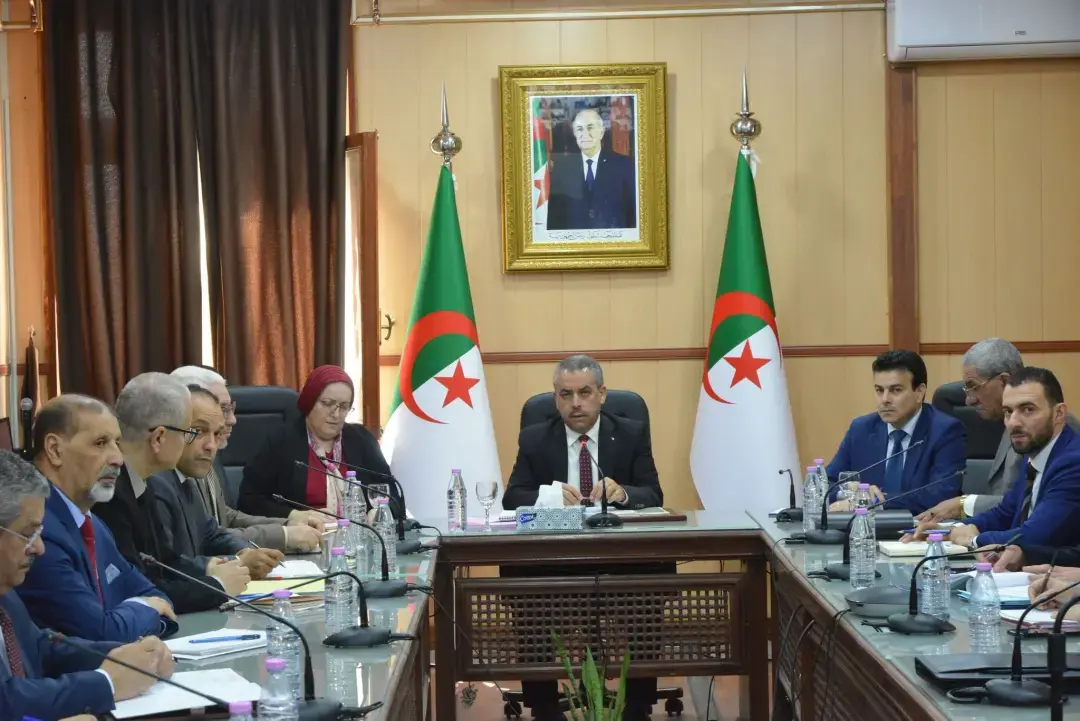 Éducation nationale : Préparatifs des examens scolaires et de la prochaine rentrée