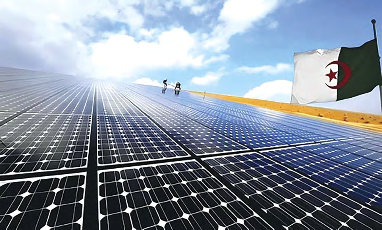 L’Algérie accélère sa stratégie pour devenir un hub énergétique régional