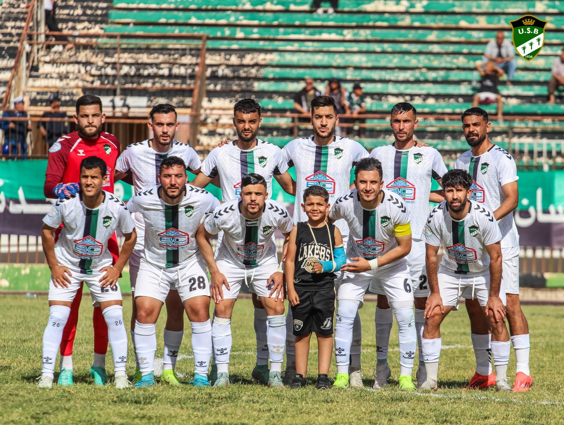Ligue 2 (28e journée groupe centre-est) : L’US Biskra garde son trône !