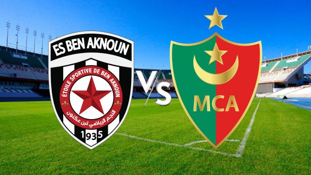 Ligue 1 (Mise à jour de la 18e journée) : Le MC Alger renverse l’ES Ben Aknoun et accentue son avance