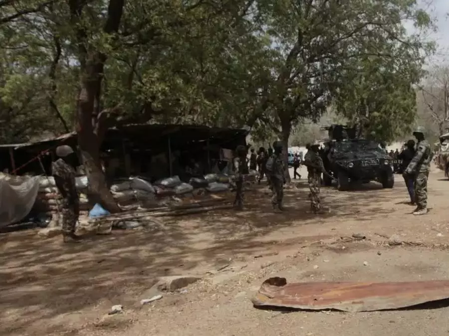 Nord-est du Nigeria : au moins 17 personnes tuées dans une attaque terroriste