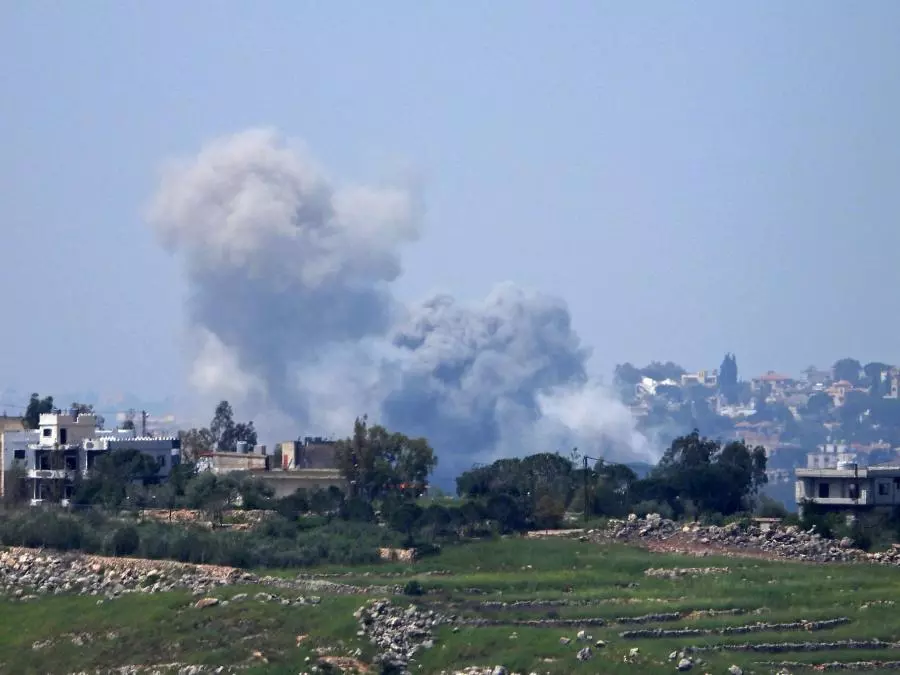 Agression sioniste contre le Liban : sept martyrs et 24 blessés ces dernières 24 heures    