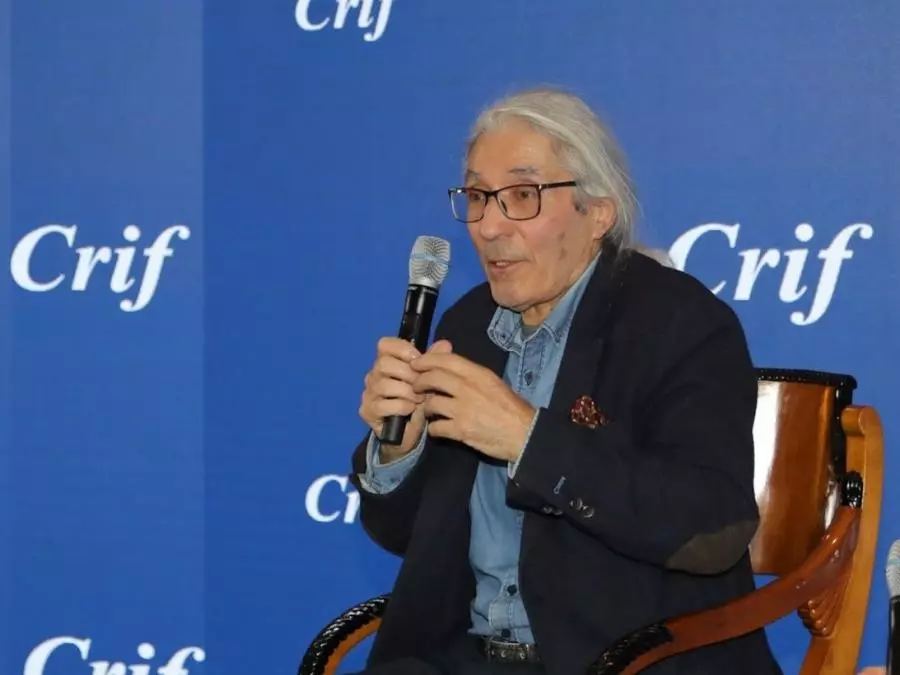 Affichant pour la énième fois la propension de trahison, Boualem Sansal de nouveau désavoué