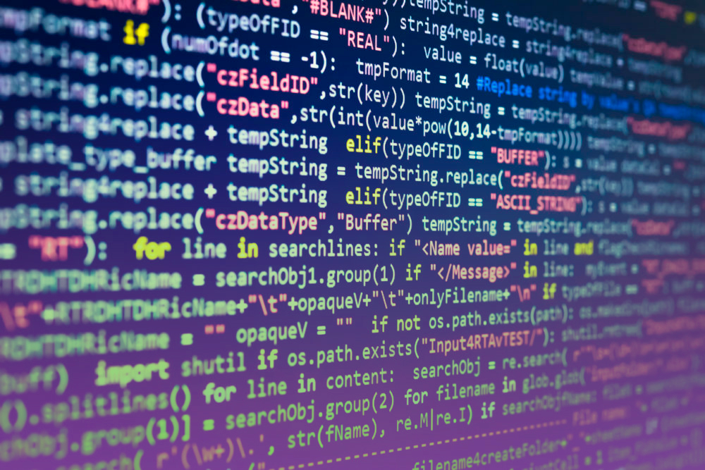 L’État sous algorithme