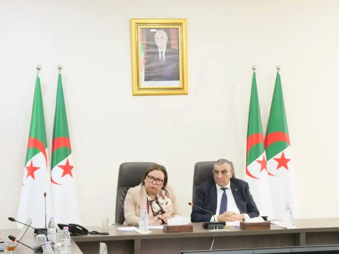 Mégaprojets : L’État mise sur une synergie entre formation et travaux publics