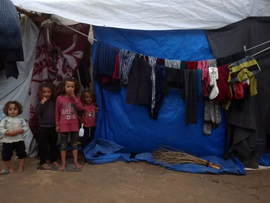 Agression sioniste contre Ghaza: le bilan s&rsquo;alourdit à 72.289 martyrs et 172.043 blessés