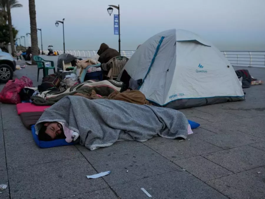 Liban : l&rsquo;ampleur des besoins dépasse les ressources disponibles prévient l’ONU