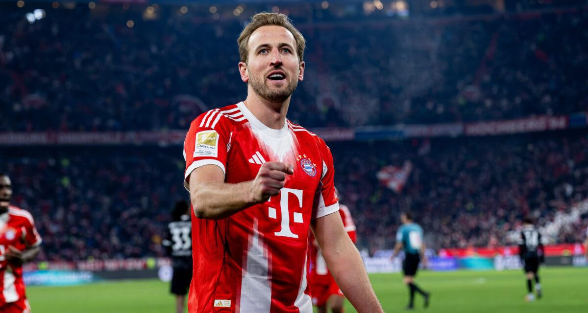 Ligue des Champions : Harry Kane forfait pour le match contre le Real Madrid ?