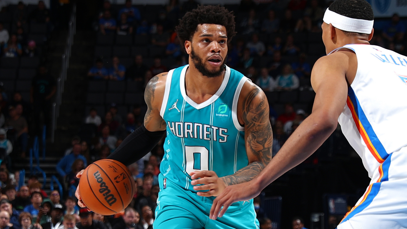 Basket-ball / NBA : Larges vainqueurs des Suns, les Hornets se rapprochent du Top SIX !