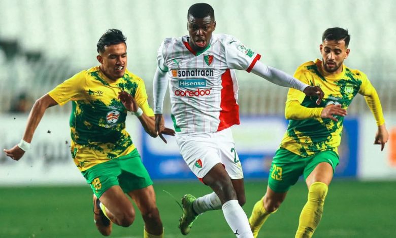 Ligue 2 : La 25e journée étalée du 1er au 4 avril