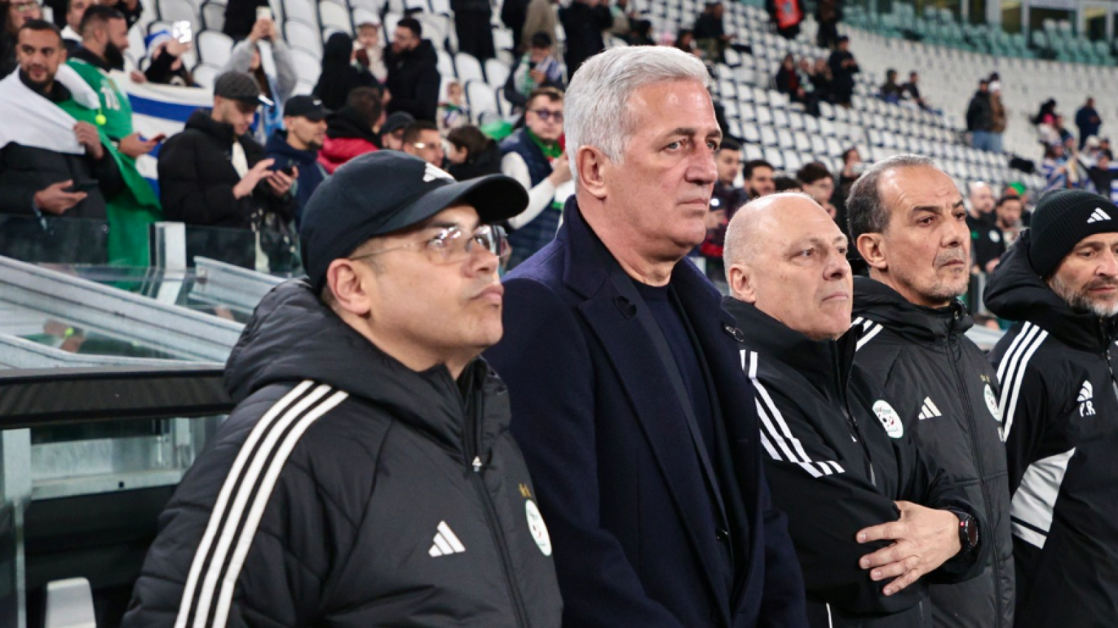 Petkovic globalement satisfait de la prestation face à l’Uruguay :«Ce fut un match de très haut niveau»