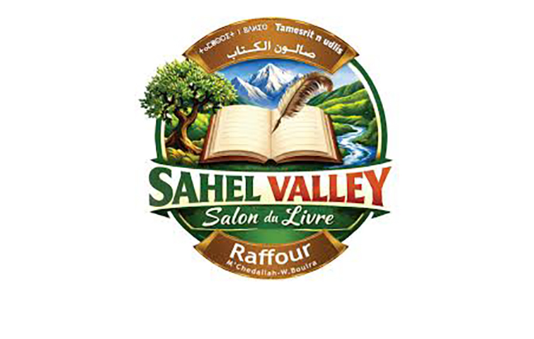 Salon du livre Wadi Sahel à Bouira : La littérature au service de la mémoire nationale