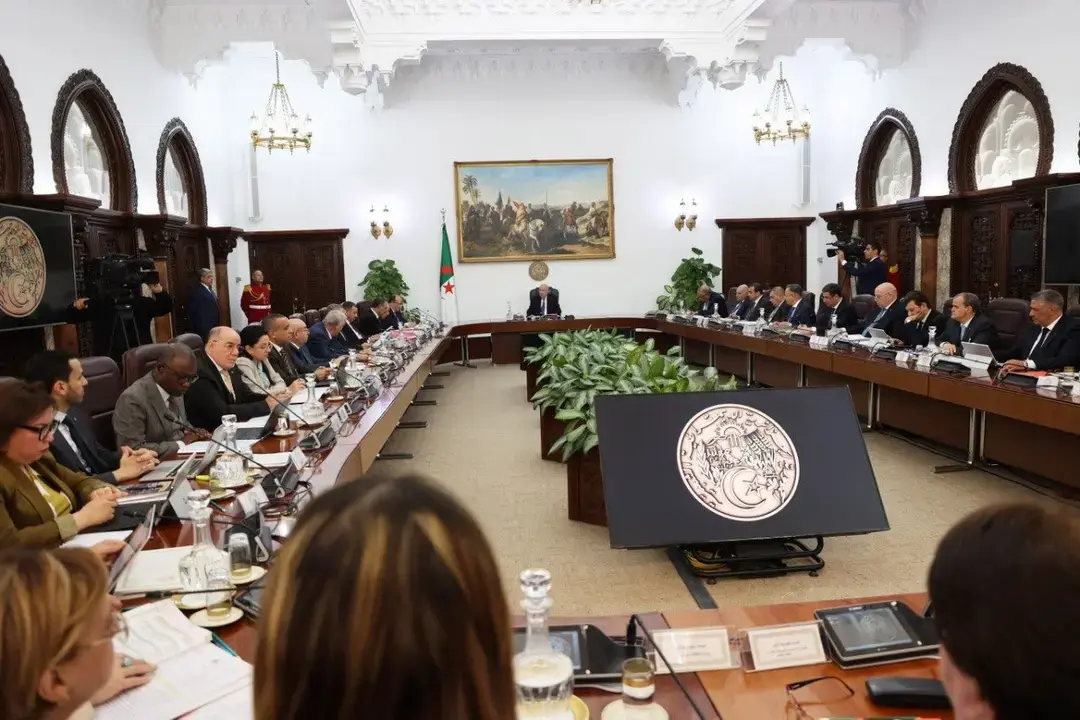 Agriculture : Le président de la République enjoint au ministre du secteur d&rsquo;assurer une préparation optimale en prévision de la campagne de moisson