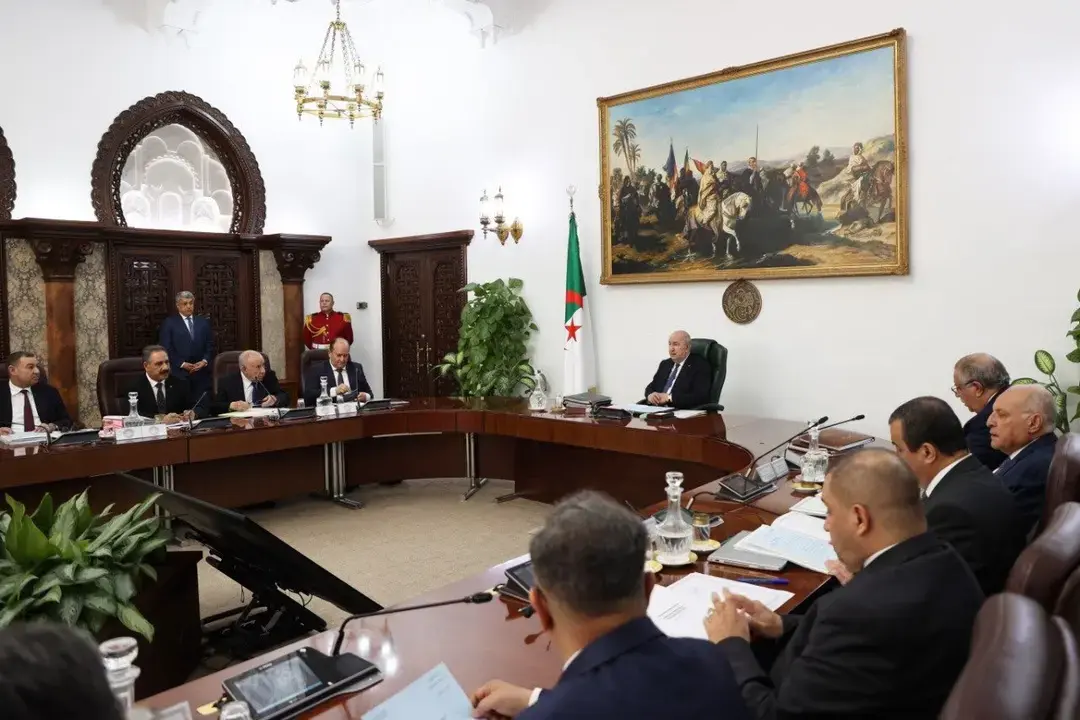 Mines : Le président de la République ordonne la présentation, dans les plus brefs délais, du plan d&rsquo;exploration dans le secteur