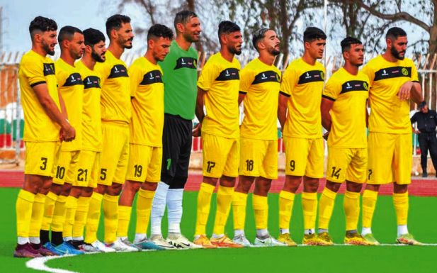 USM El-Harrach : Fin de mission pour Abderahmane Osmane et son staff