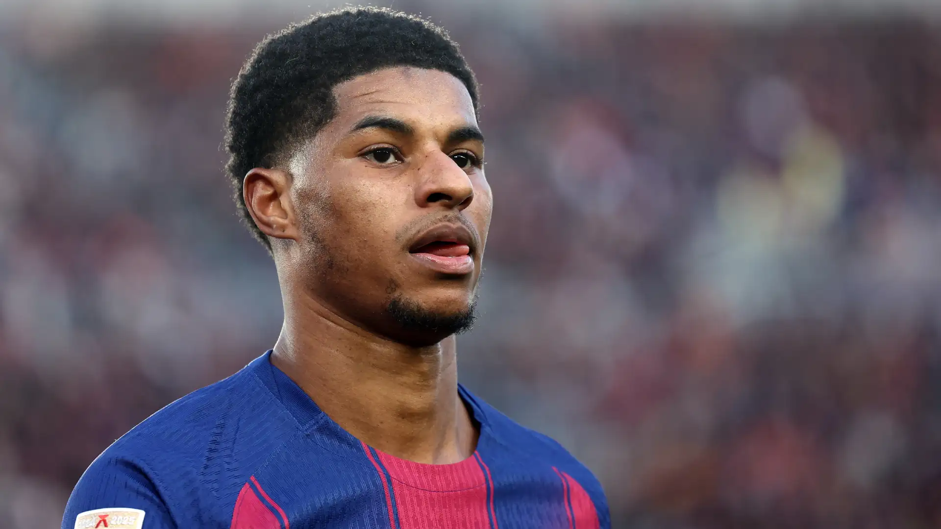 Football / Barcelone : L&rsquo;avenir de Rashford est remis en question