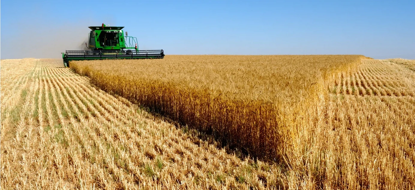 Mécanisation agricole : L’Algérie mise sur ses industriels pour booster la récolte