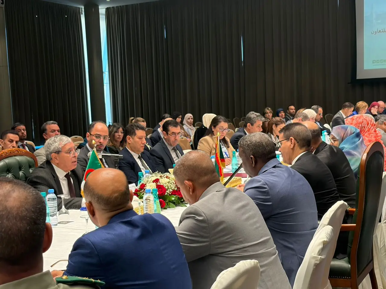 Grande commission mixte algéro-mauritanienne : Un Bilan de coopération positif