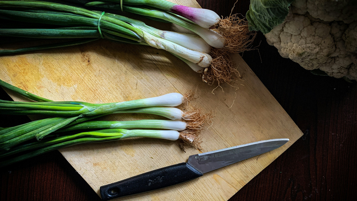 4 bienfaits insoupçonnés de consommer l’oignon