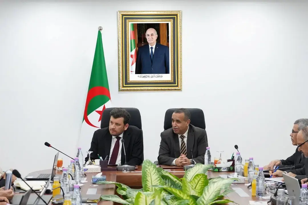 Grands projets agricoles dans le Sud : examen de l&rsquo;état d&rsquo;avancement des opérations de raccordement