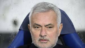 Football : Mourinho se prononce clairement sur son avenir