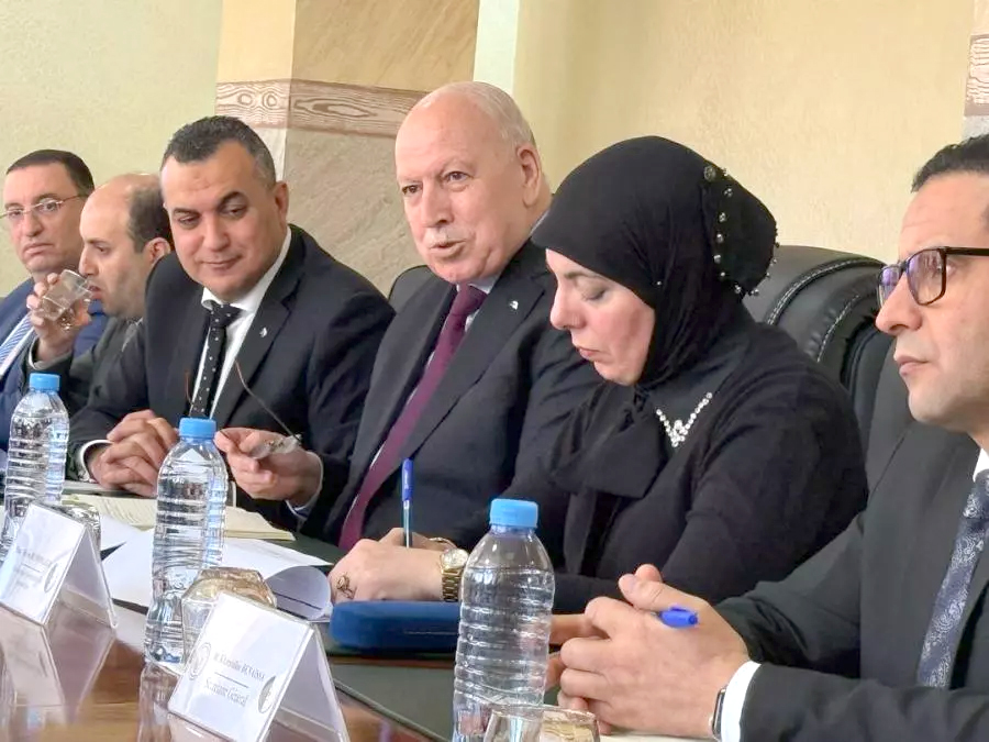 Suivi de l’approvisionnement du marché national : examen d&rsquo;un projet système d’information