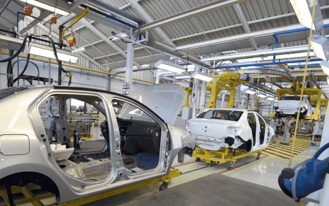 Automobile en Algérie : Vers une industrie compétitive et durable