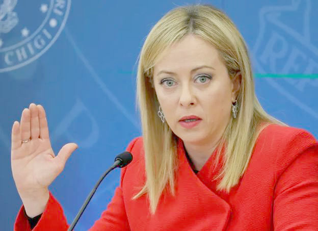 Après les attaques inacceptables contre des civils au Liban : L’Italie décide la suspension du renouvellement de l’accord de défense avec l’entité sioniste