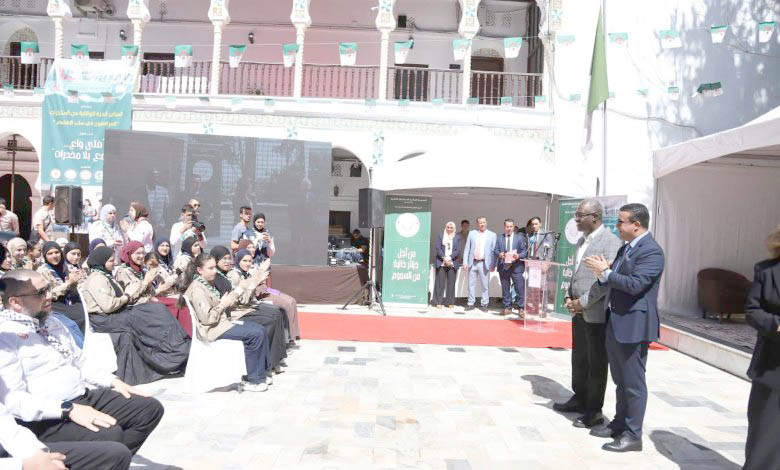 Un programme qui vise la sensibilisation et la protection des jeunes : Lancement des «Tribunes libres pour la prévention contre la drogue»