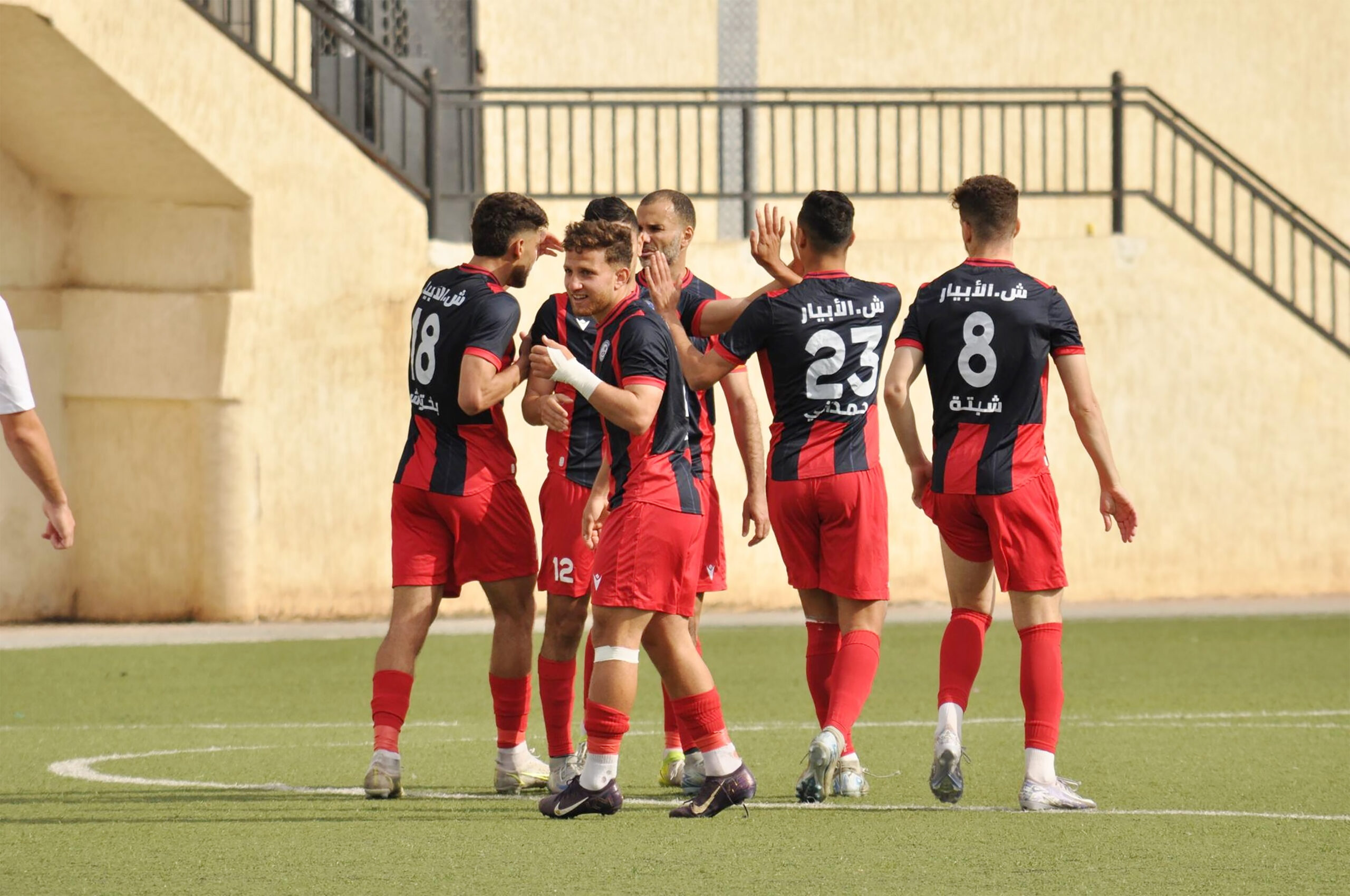 LIGUE 2 (26e journée) : La fête à El Biar, pagaille et casse aux Eucalyptus
