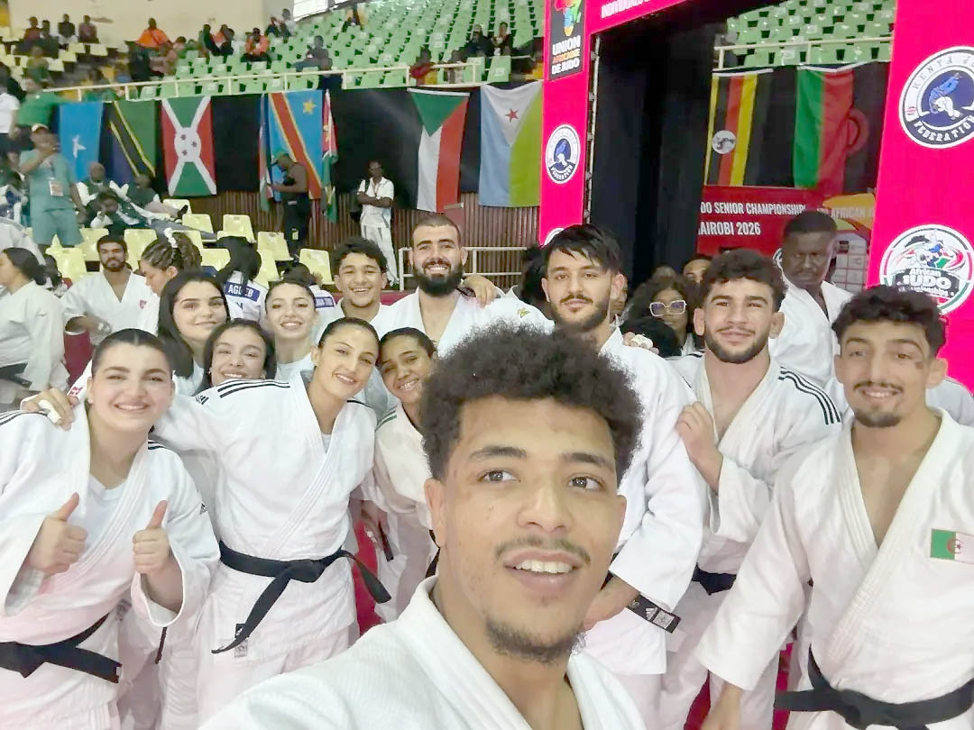 Performances sportives algériennes : Une dynamique gagnante sur tous les fronts