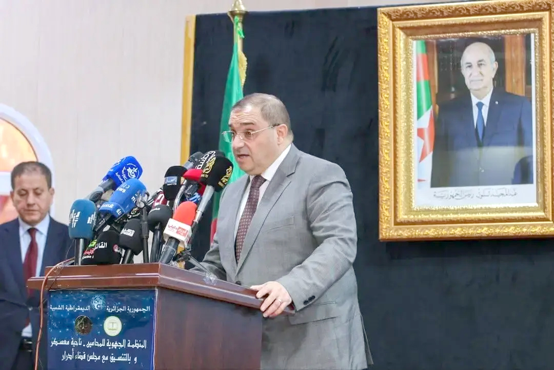 A l&rsquo;ère des mutations socioéconomiques : Pour une véritable justice numérique