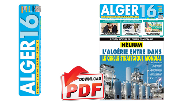 Edition N°1496 du Mercredi 8 Avril 2026