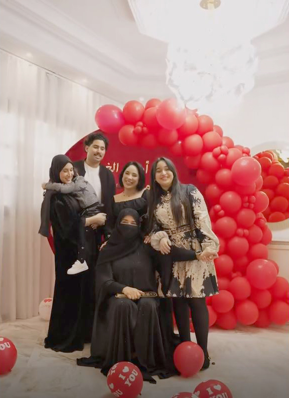 Des milliers d’internautes émus : Un message bouleversant de Maya Redjil