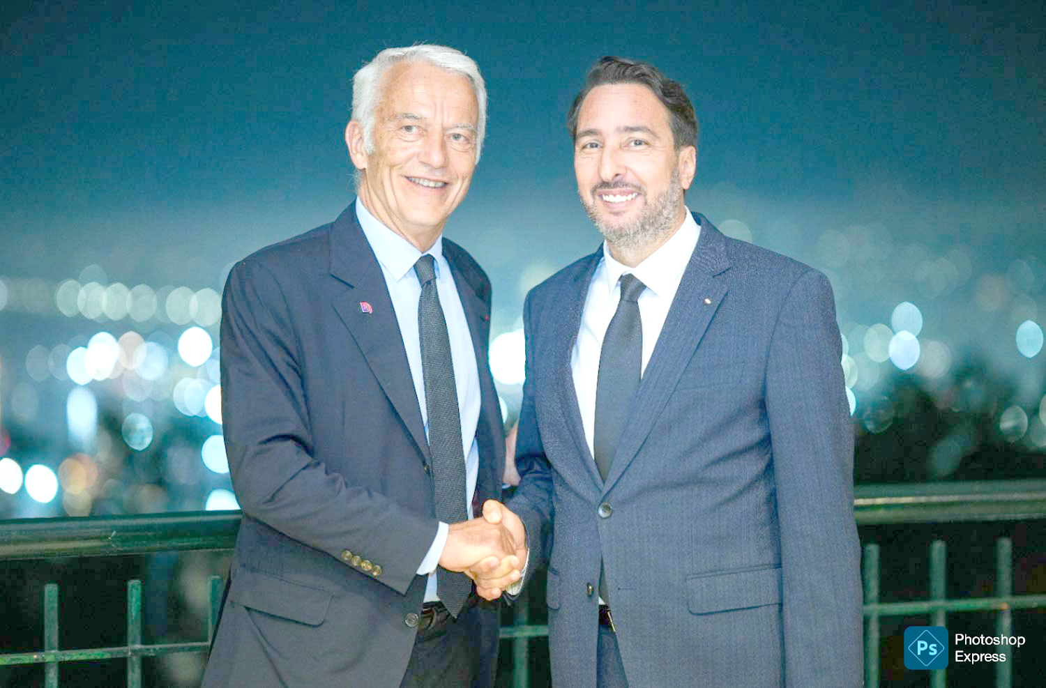 Algérie–France : Le CREA et le MEDEF relancent la coopération bilatérale